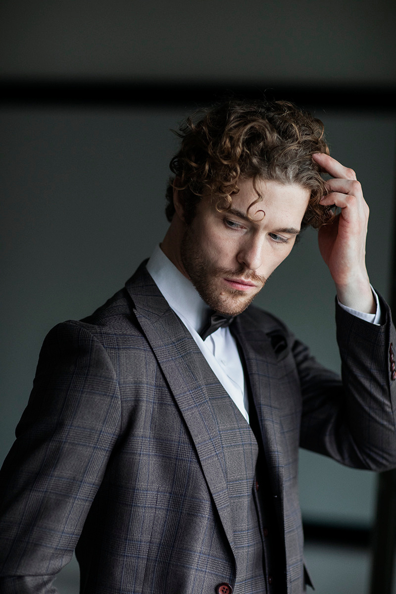 Михаил. Свадебный и портретный фотограф