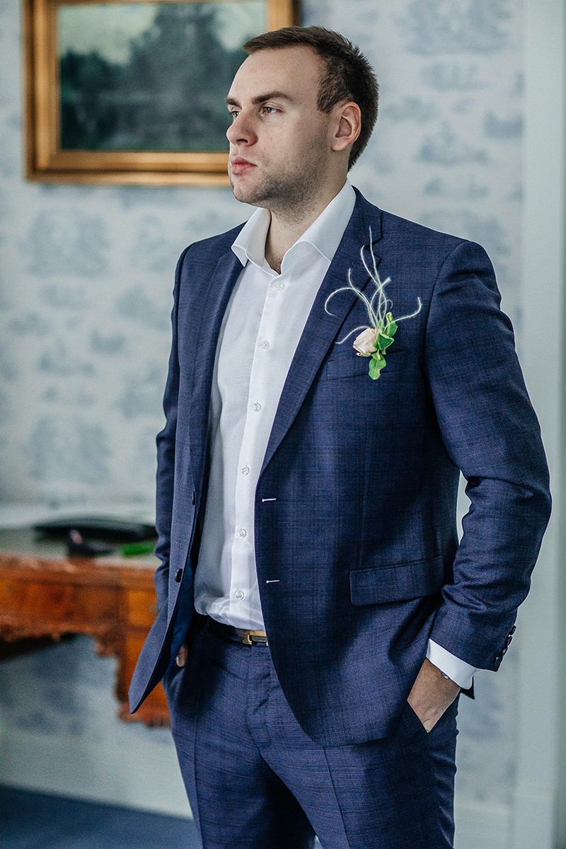 Евгения и Алексей 12 декабря 2022. Свадебный и портретный фотограф