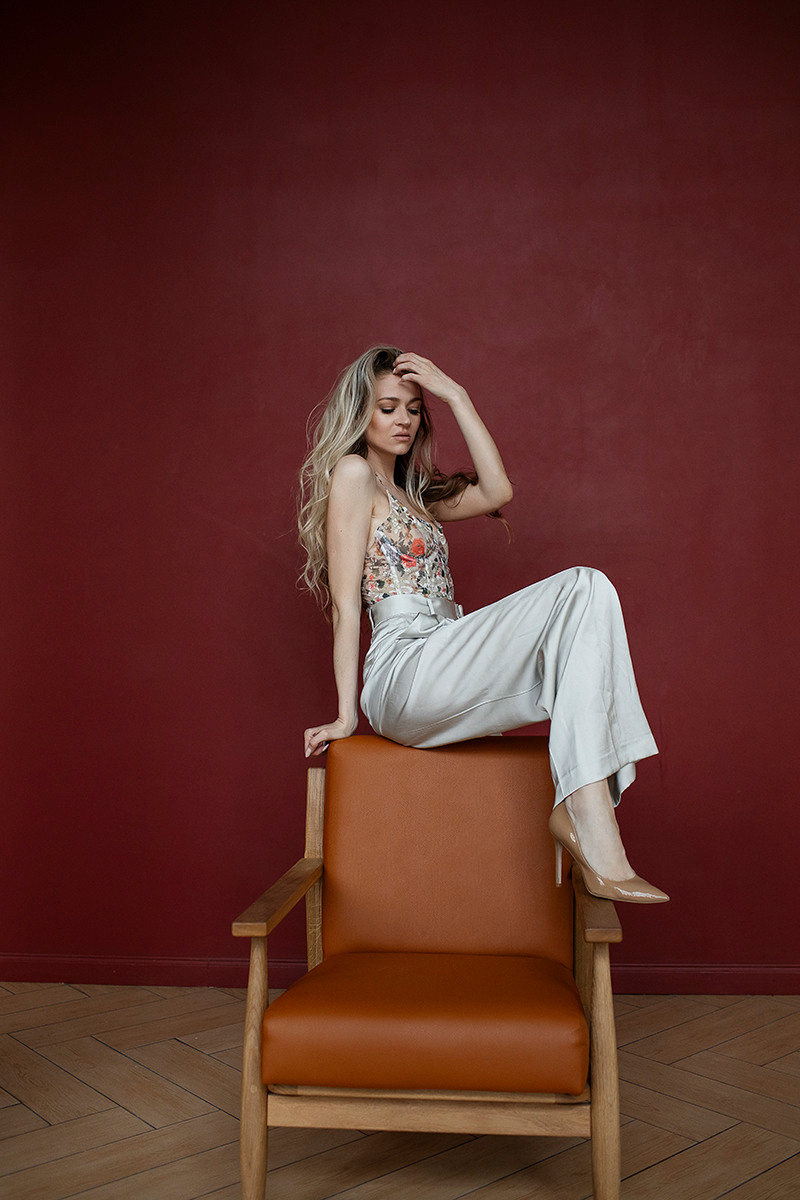 Саша. Свадебный и портретный фотограф