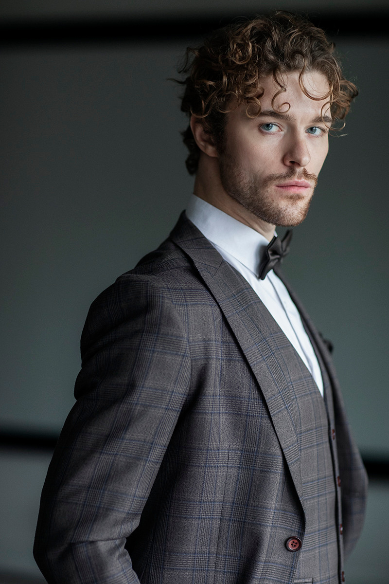 Михаил. Свадебный и портретный фотограф