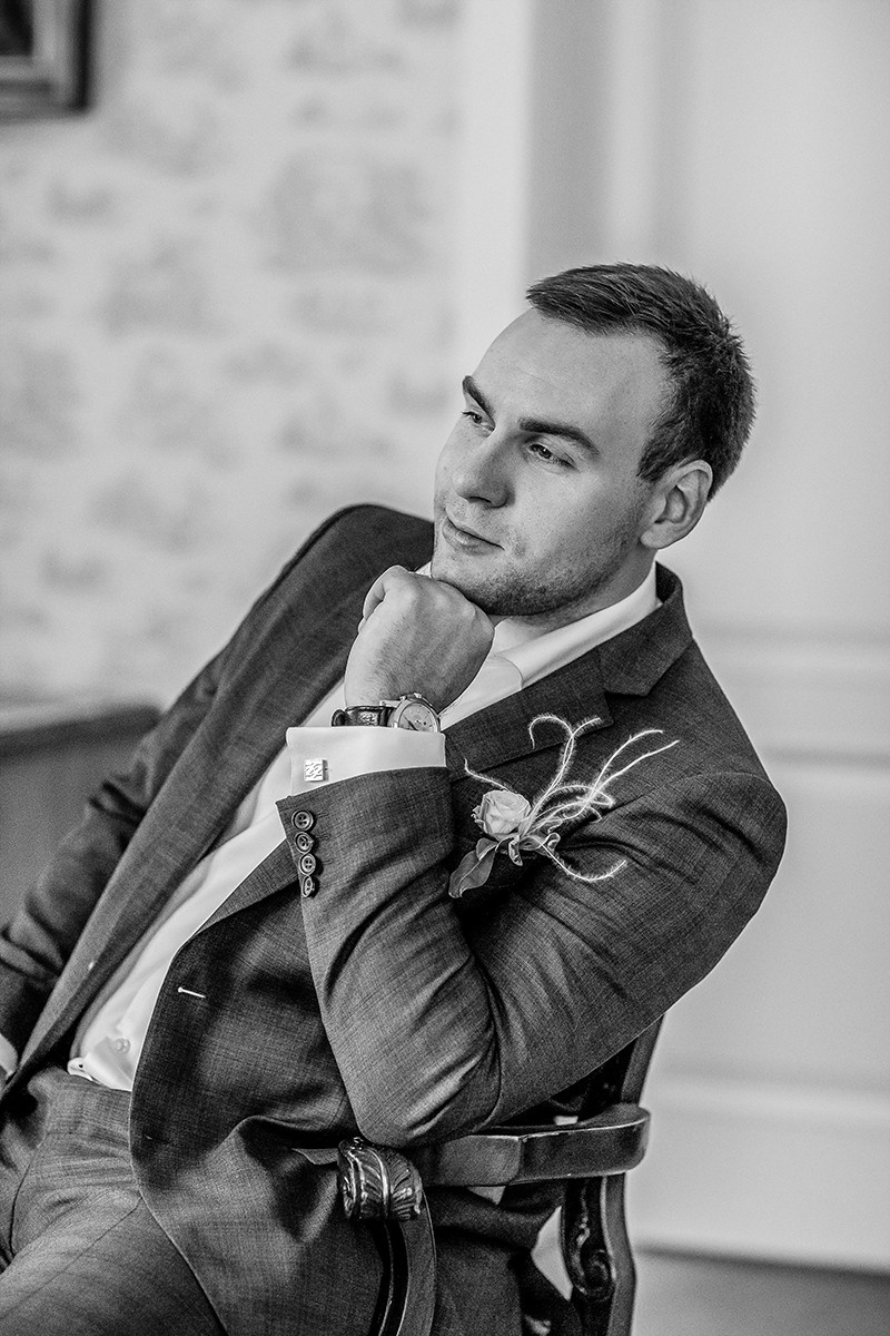 Евгения и Алексей 12 декабря 2022. Свадебный и портретный фотограф