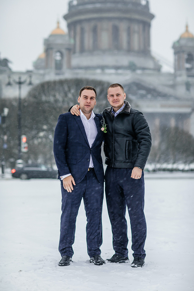 Евгения и Алексей 12 декабря 2022. Свадебный и портретный фотограф