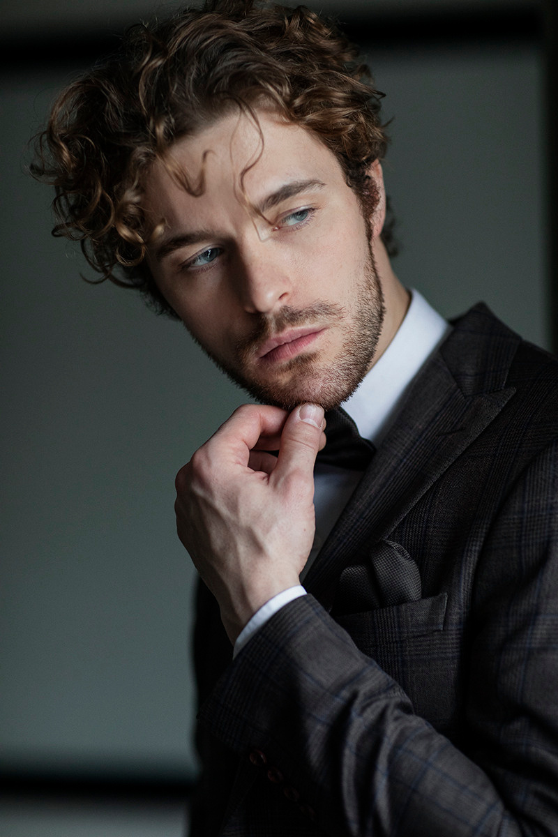 Михаил. Свадебный и портретный фотограф