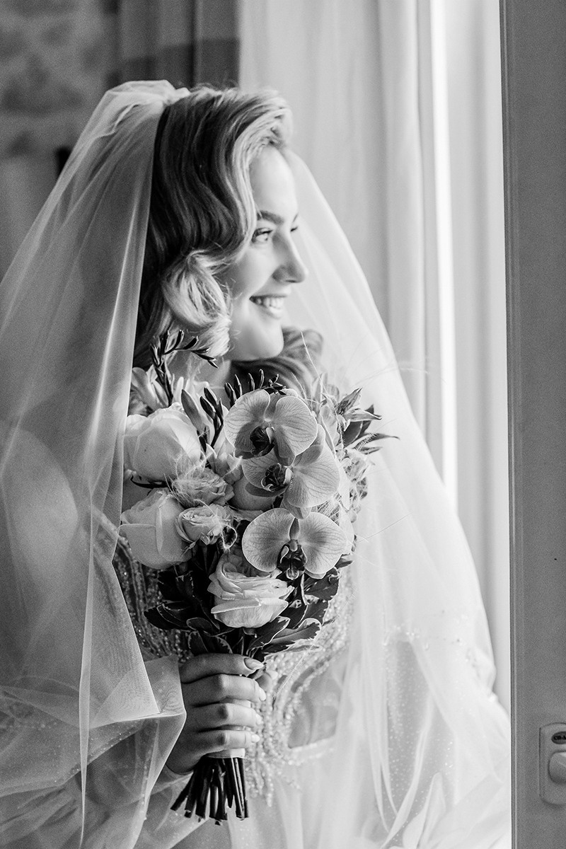 Евгения и Алексей 12 декабря 2022. Свадебный и портретный фотограф