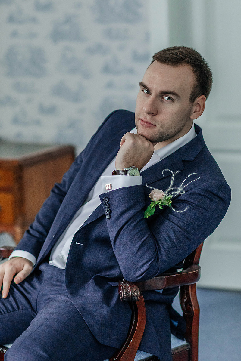 Евгения и Алексей 12 декабря 2022. Свадебный и портретный фотограф