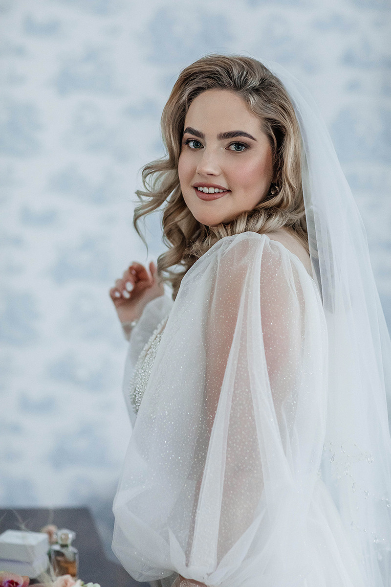 Евгения и Алексей 12 декабря 2022. Свадебный и портретный фотограф