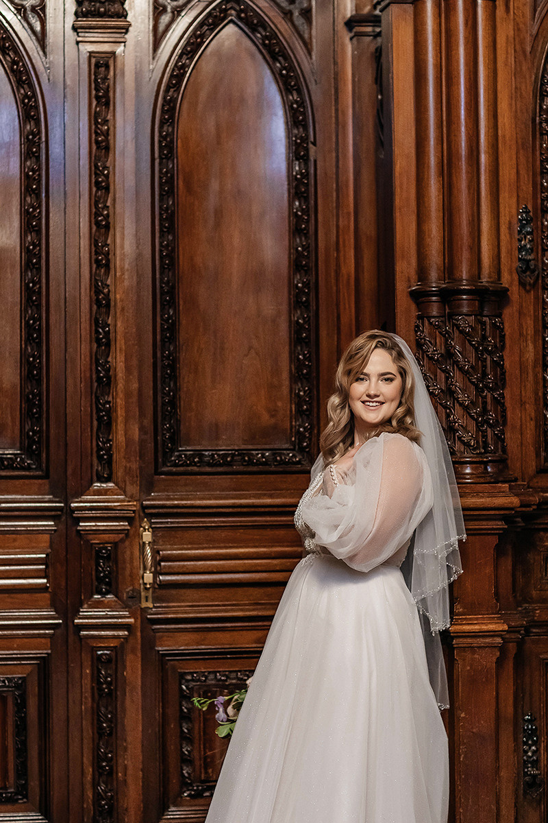 Евгения и Алексей 12 декабря 2022. Свадебный и портретный фотограф