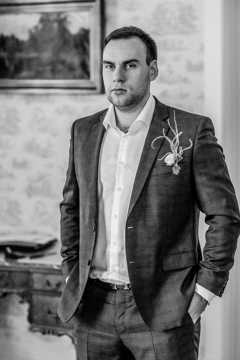 Евгения и Алексей 12 декабря 2022. Свадебный и портретный фотограф