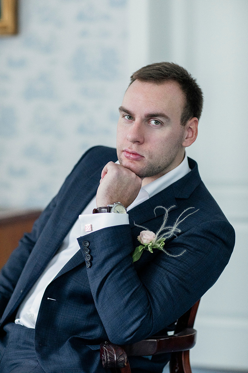 Евгения и Алексей 12 декабря 2022. Свадебный и портретный фотограф