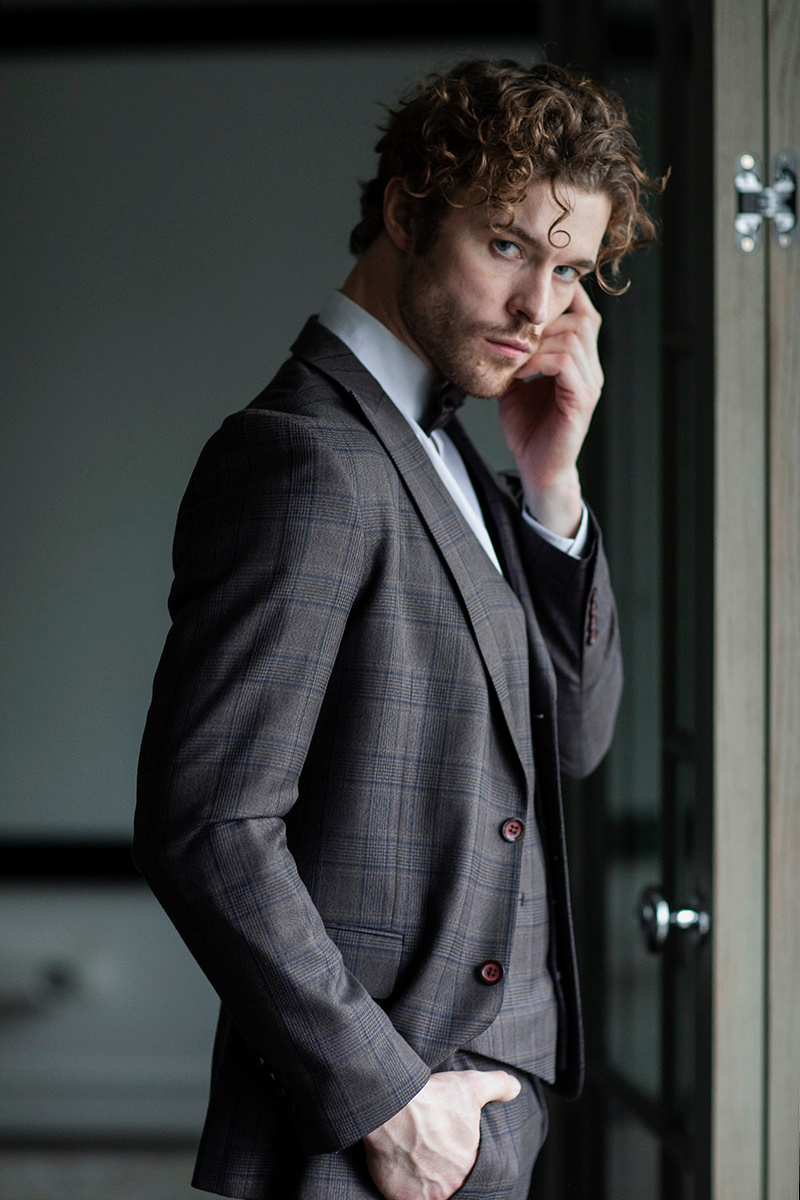 Михаил. Свадебный и портретный фотограф