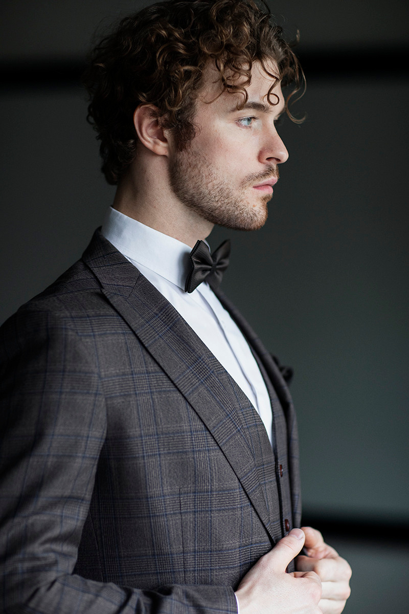 Михаил. Свадебный и портретный фотограф