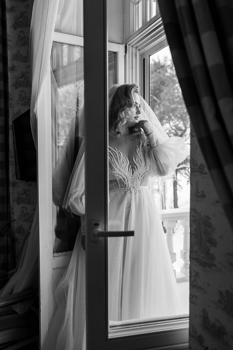 Евгения и Алексей 12 декабря 2022. Свадебный и портретный фотограф