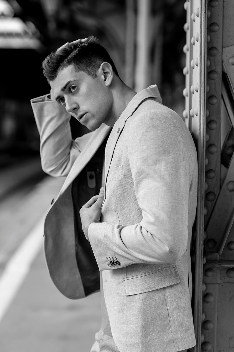 Витя и Настя. Свадебный и портретный фотограф