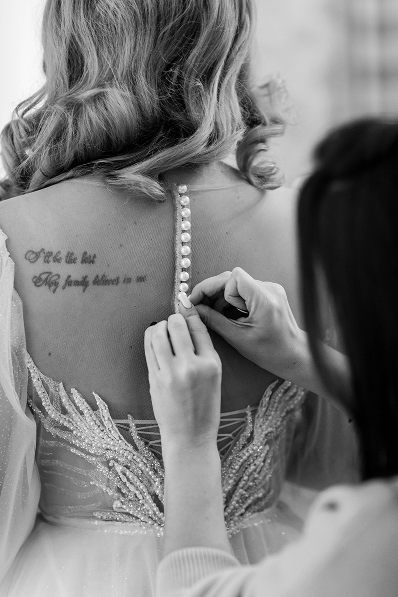 Евгения и Алексей 12 декабря 2022. Свадебный и портретный фотограф