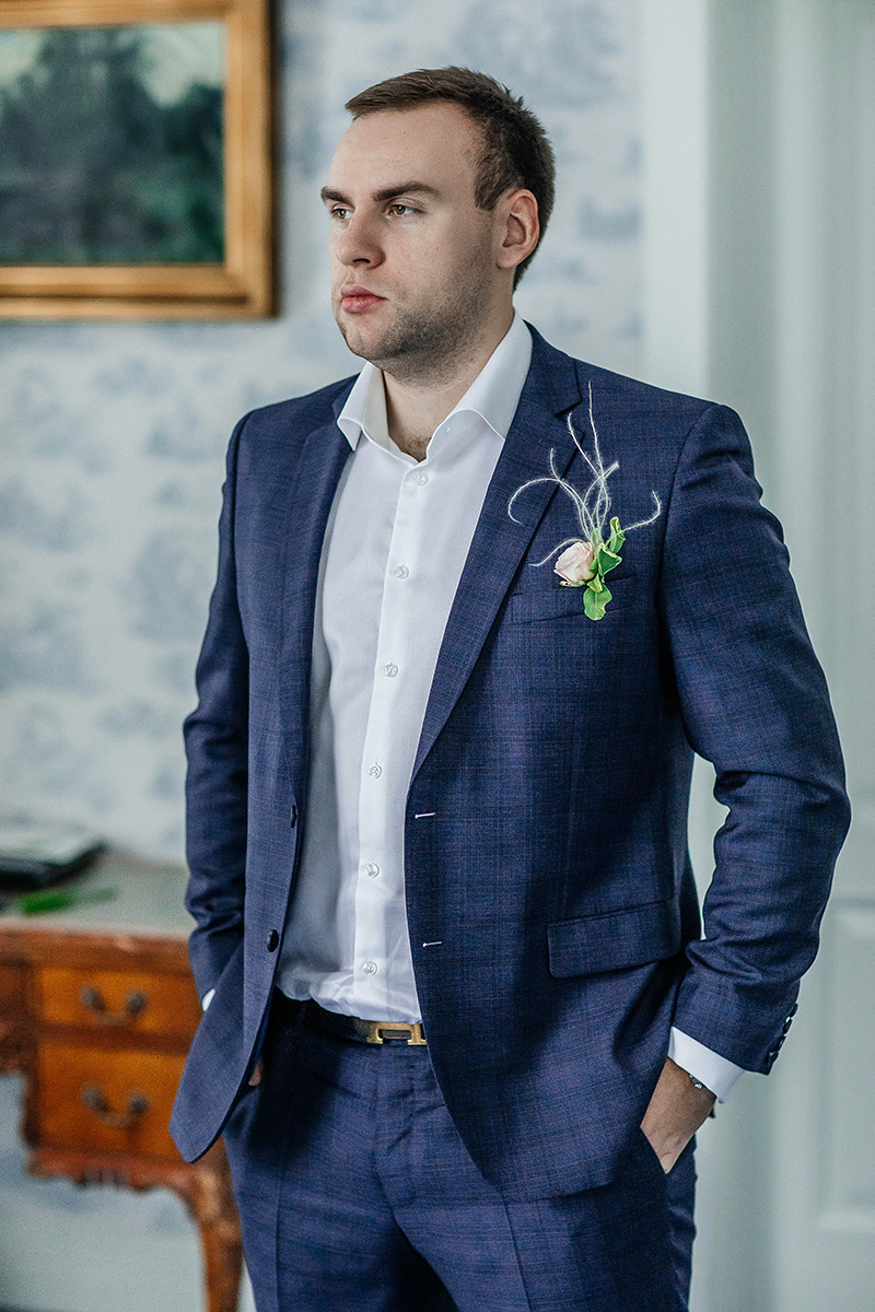 Евгения и Алексей 12 декабря 2022. Свадебный и портретный фотограф