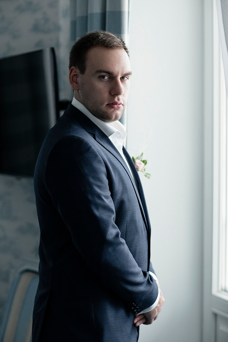 Евгения и Алексей 12 декабря 2022. Свадебный и портретный фотограф