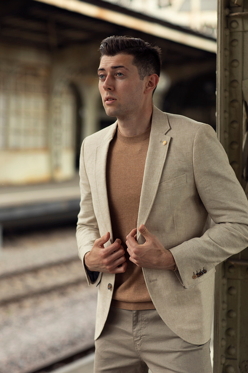 Витя и Настя. Свадебный и портретный фотограф