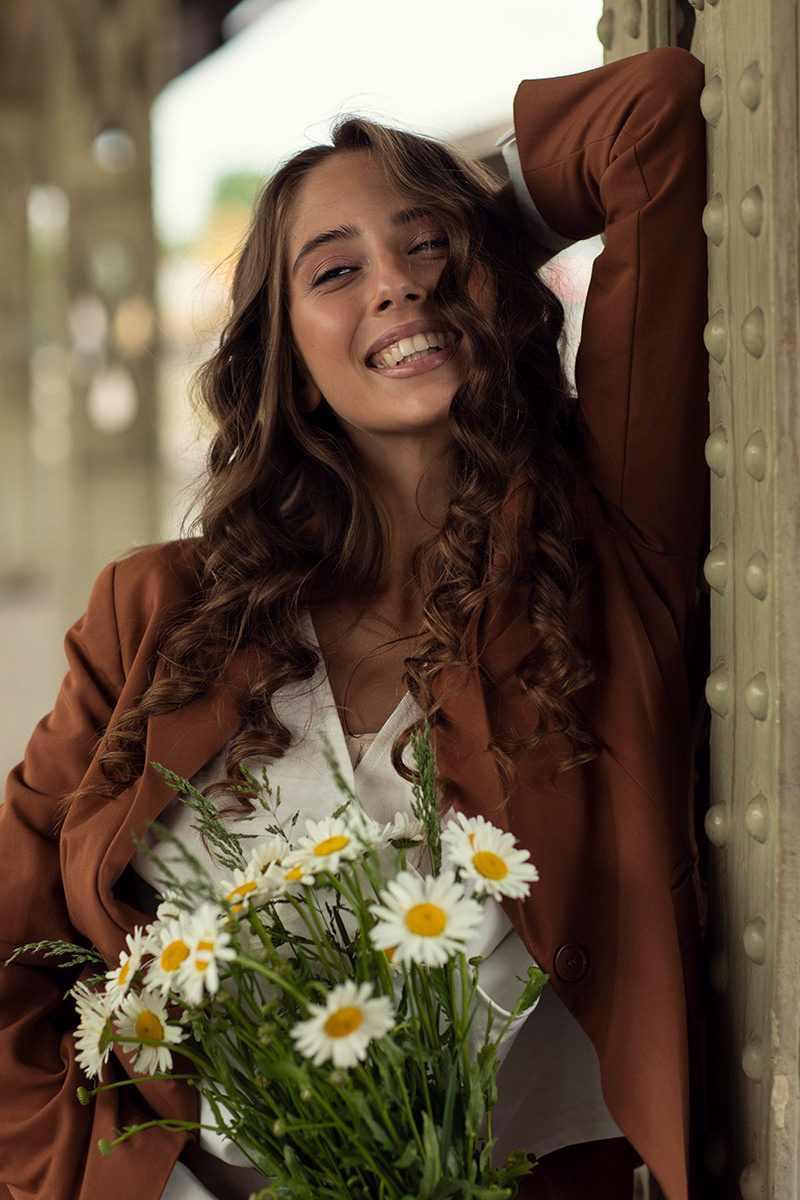 Витя и Настя. Свадебный и портретный фотограф