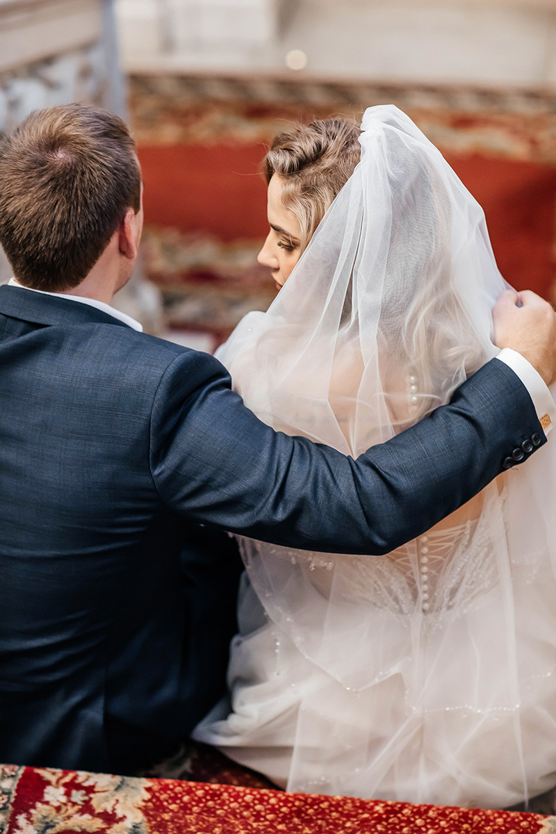 Евгения и Алексей 12 декабря 2022. Свадебный и портретный фотограф