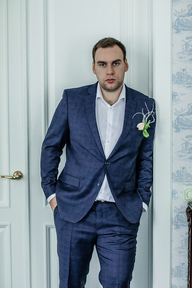 Евгения и Алексей 12 декабря 2022. Свадебный и портретный фотограф