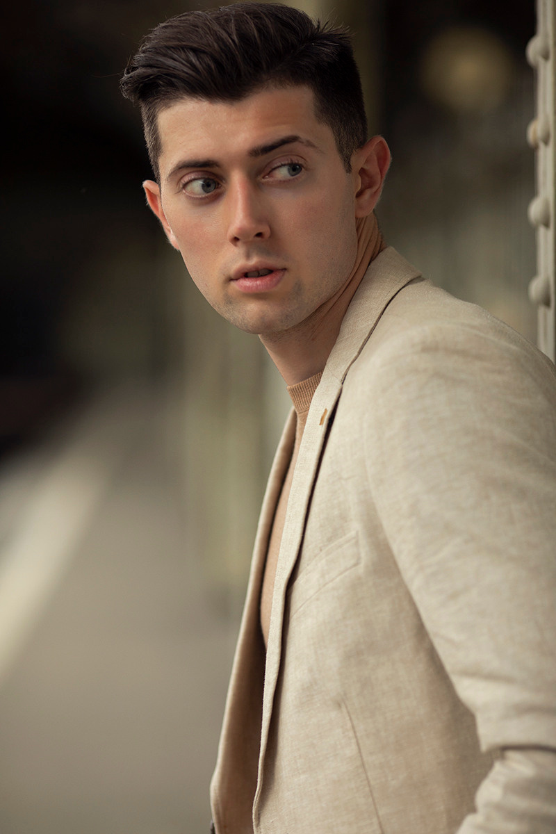 Витя и Настя. Свадебный и портретный фотограф