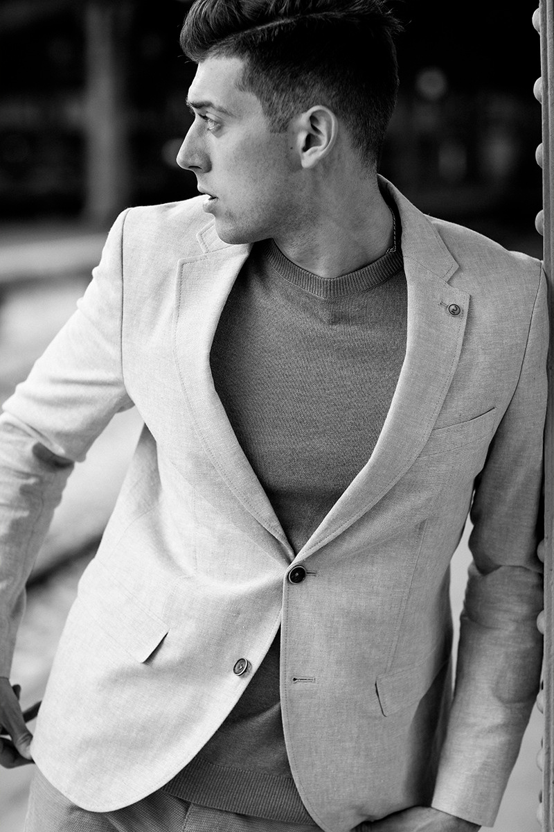 Витя и Настя. Свадебный и портретный фотограф