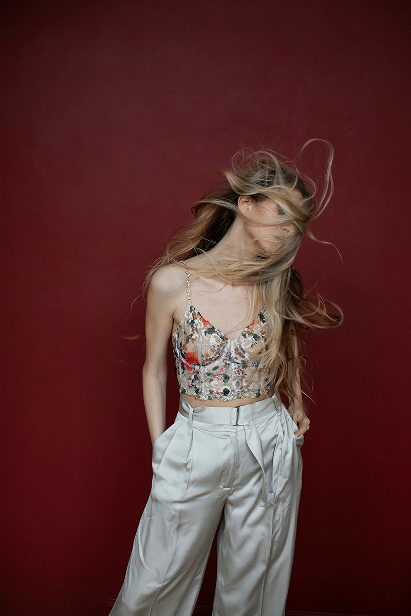 Саша. Свадебный и портретный фотограф