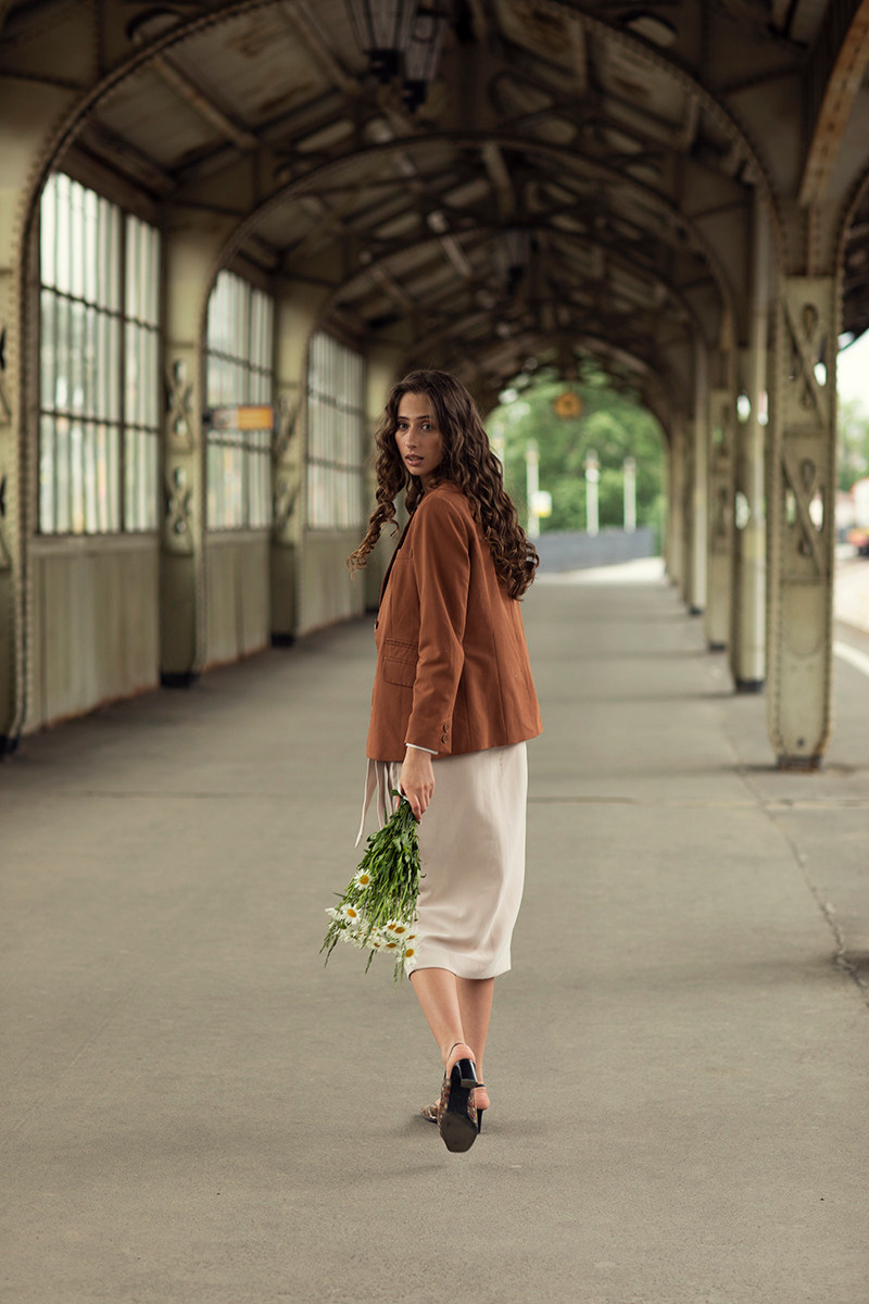 Витя и Настя. Свадебный и портретный фотограф