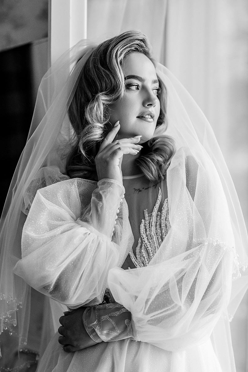 Евгения и Алексей 12 декабря 2022. Свадебный и портретный фотограф