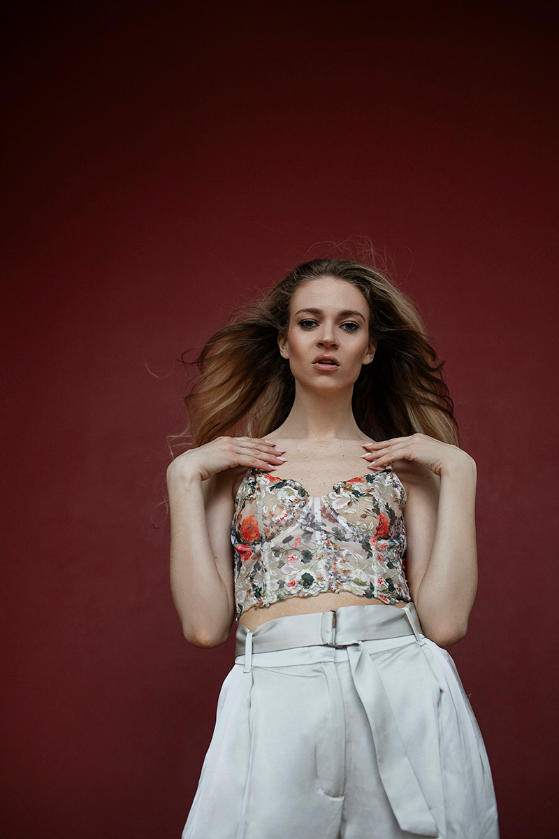 Саша. Свадебный и портретный фотограф