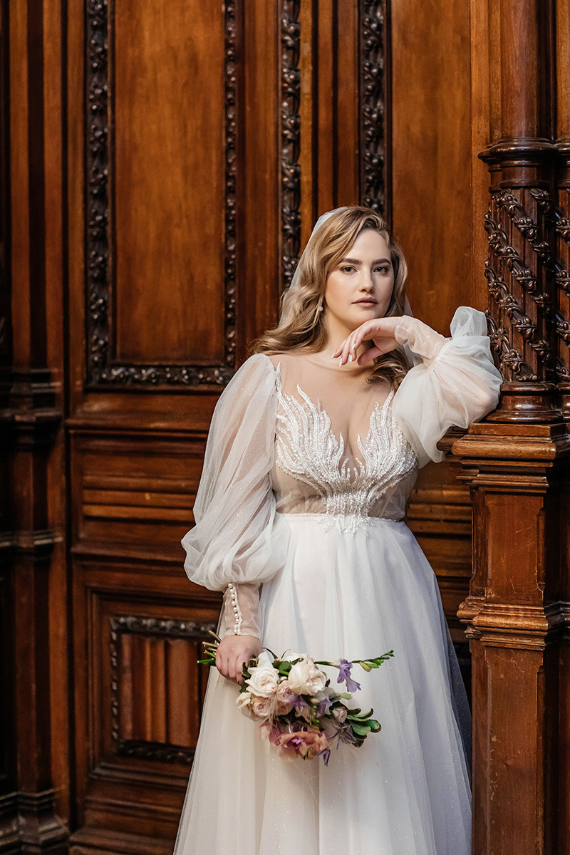 Евгения и Алексей 12 декабря 2022. Свадебный и портретный фотограф