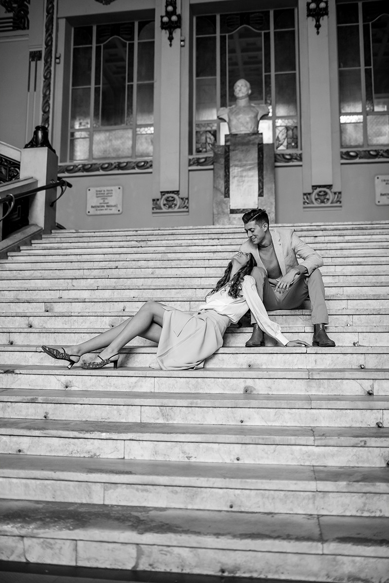 Витя и Настя. Свадебный и портретный фотограф