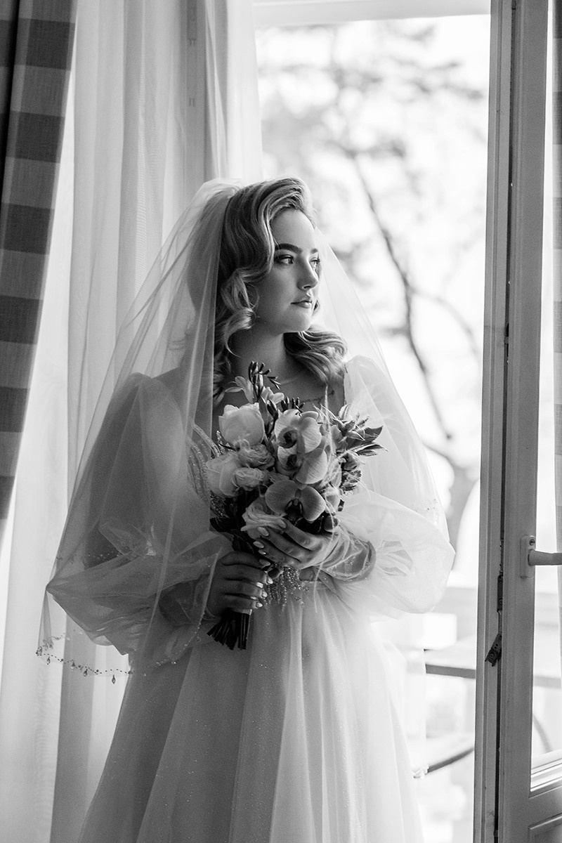 Евгения и Алексей 12 декабря 2022. Свадебный и портретный фотограф