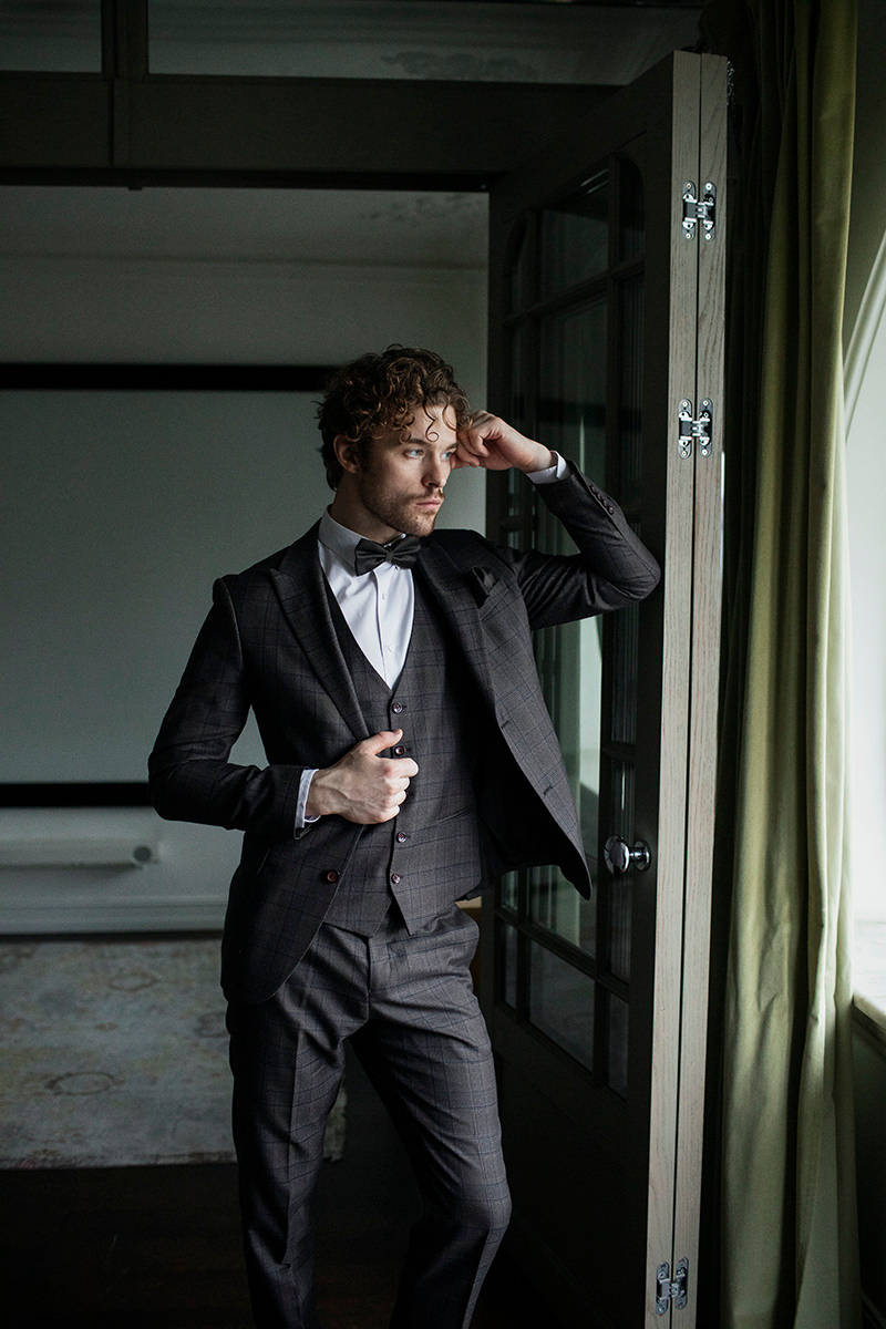 Михаил. Свадебный и портретный фотограф