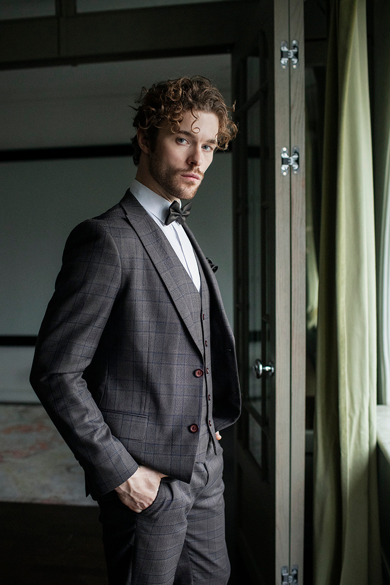 Михаил. Свадебный и портретный фотограф