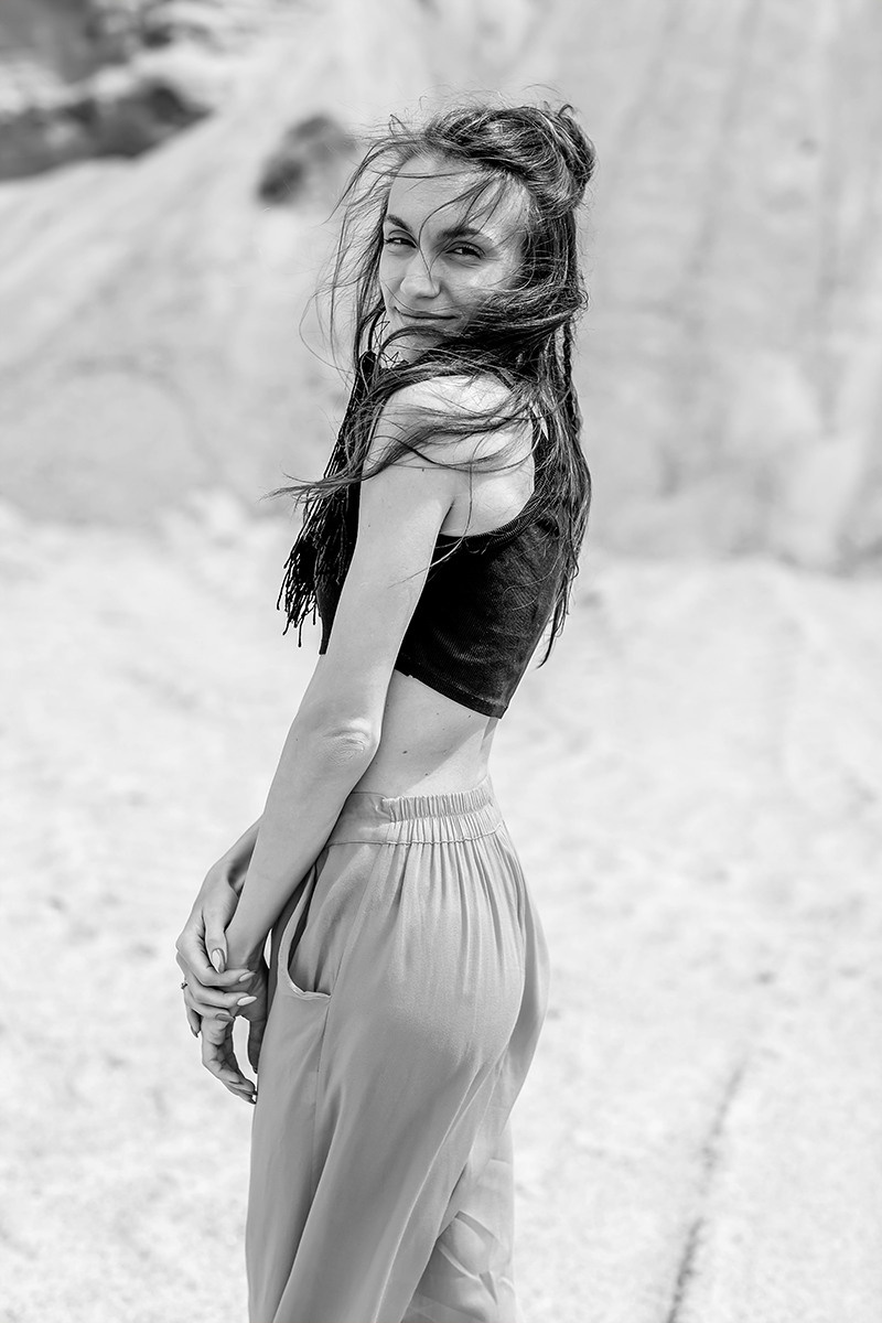 Наташа и Костя. Свадебный и портретный фотограф