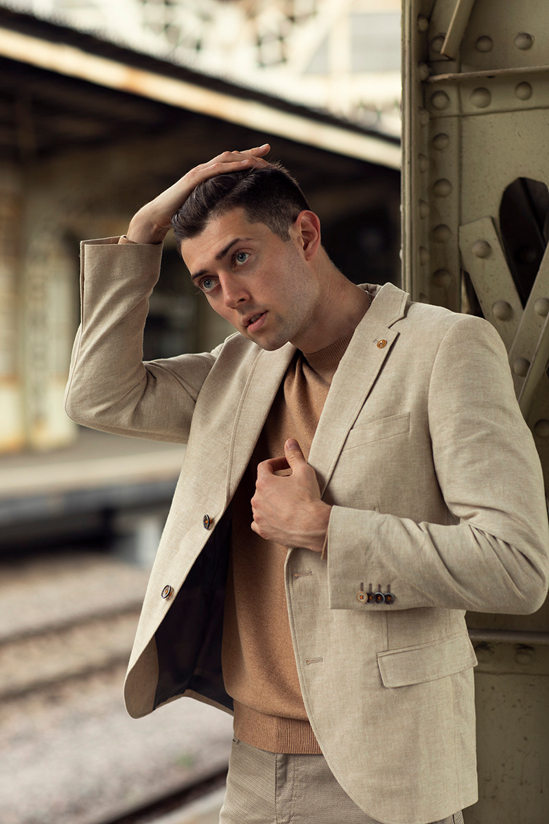 Витя и Настя. Свадебный и портретный фотограф