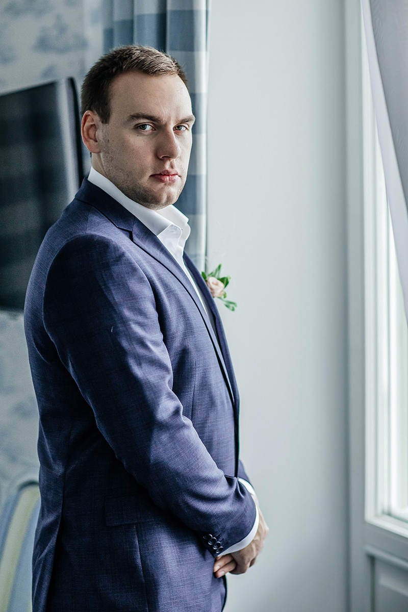 Евгения и Алексей 12 декабря 2022. Свадебный и портретный фотограф