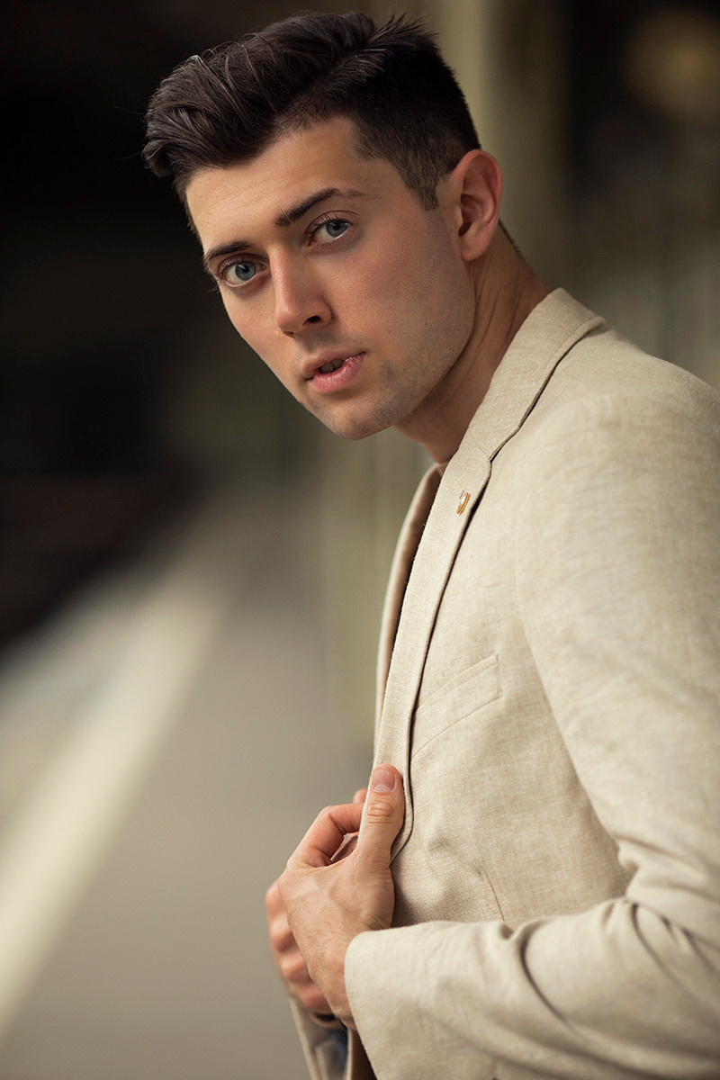 Витя и Настя. Свадебный и портретный фотограф