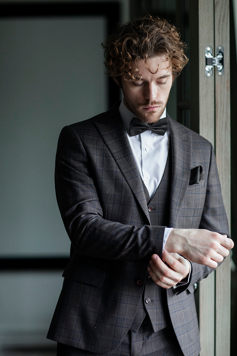 Михаил. Свадебный и портретный фотограф