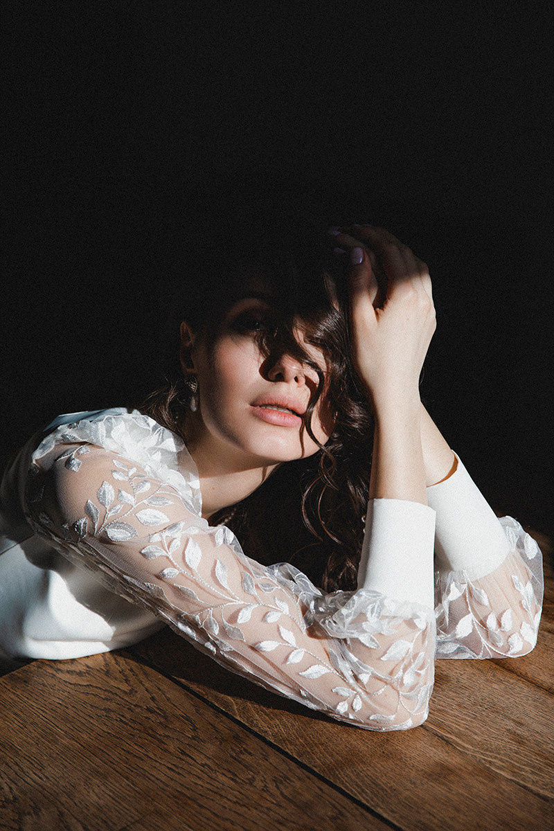 Лиза и Евгений. Свадебный и портретный фотограф