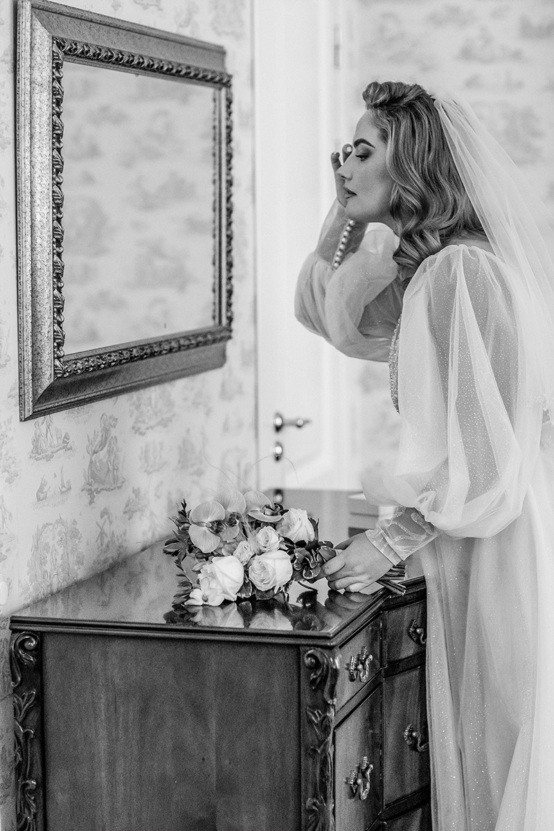 Евгения и Алексей 12 декабря 2022. Свадебный и портретный фотограф