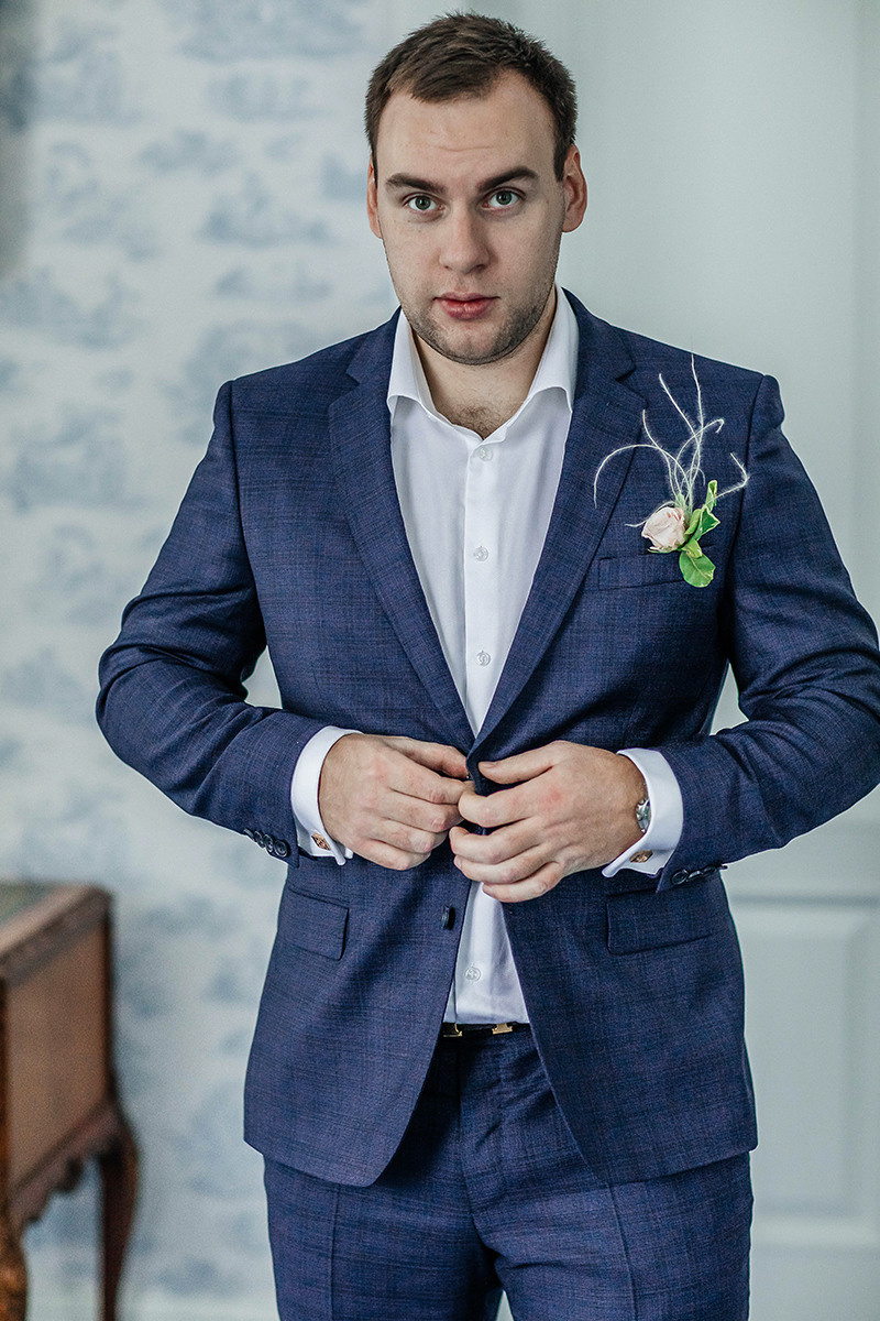 Евгения и Алексей 12 декабря 2022. Свадебный и портретный фотограф