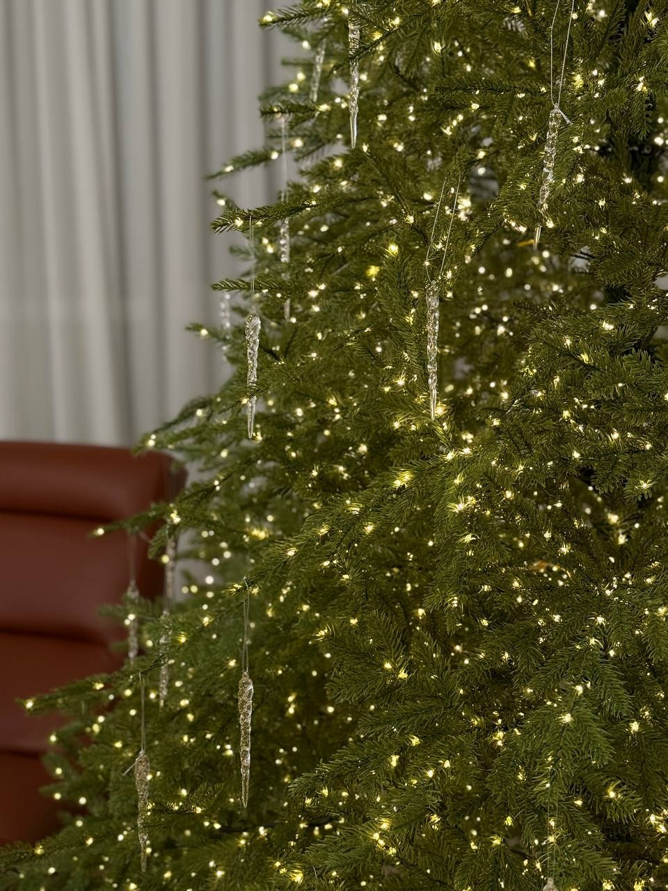 ЗАЛ 2 — НГ 2026. Фотостудия Новочебоксарск