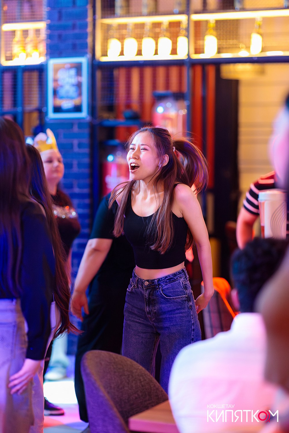 CHECHIL PUB. КИПЯТКОМ КОКШЕТАУ