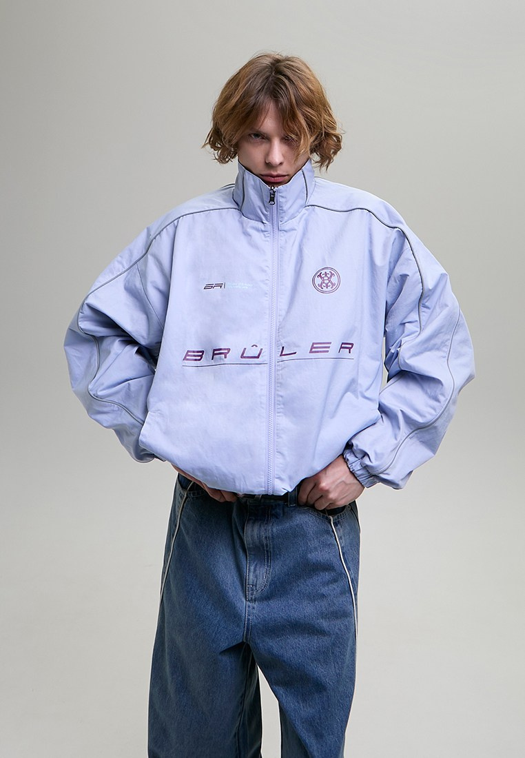 Catalog for Bruler d'amour (LAMODA). Arina Kharakhashian