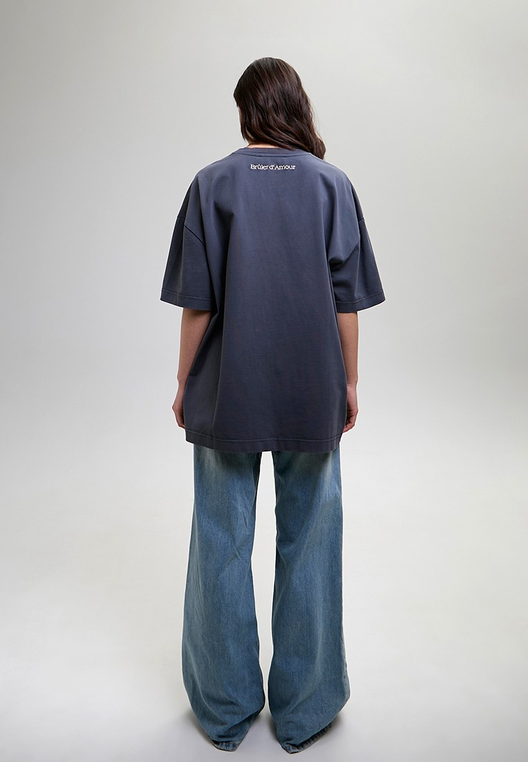 Catalog for Bruler d'amour (LAMODA). Arina Kharakhashian