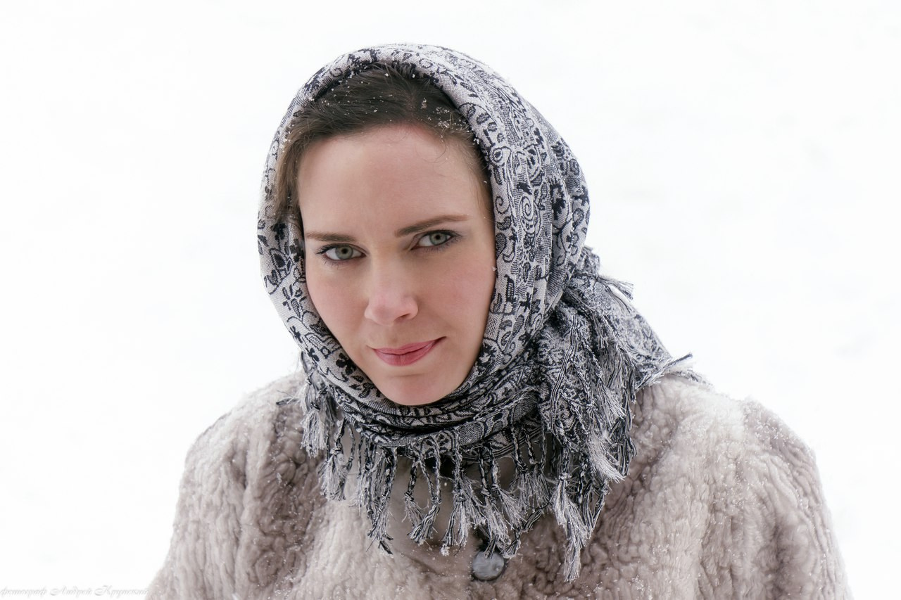 Портреты. Фотограф в Туле Крупский АнДРей. Фотостудия «КАДР71» в Туле