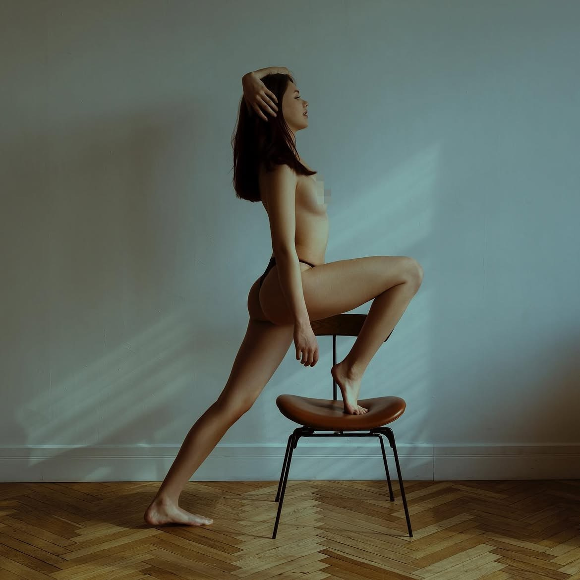 EKATERINA. Фотограф Москва Анастасия Толстова