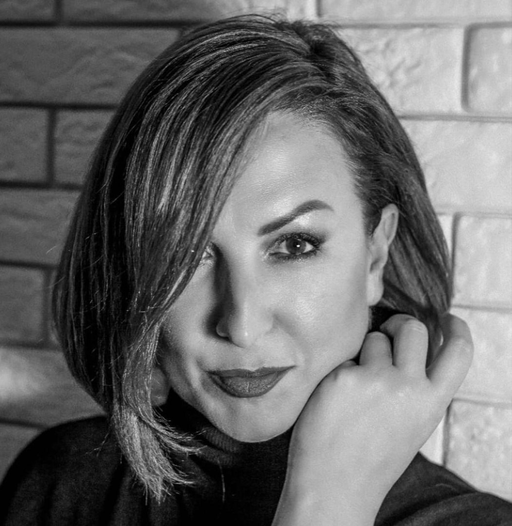 Фотограф Кудрявцев Игорь